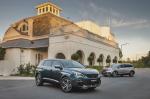 Peugeot 5008 GT 2018 года (AU)